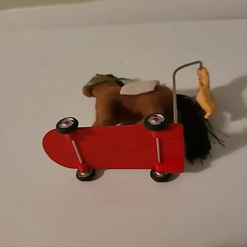 2006 Hallmark Keepsake Ornament